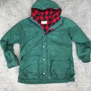 L.L Bean Baxter State Parka